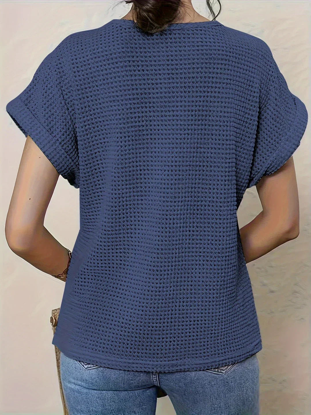 Karin™ | Elegancka Letnia Bluzka