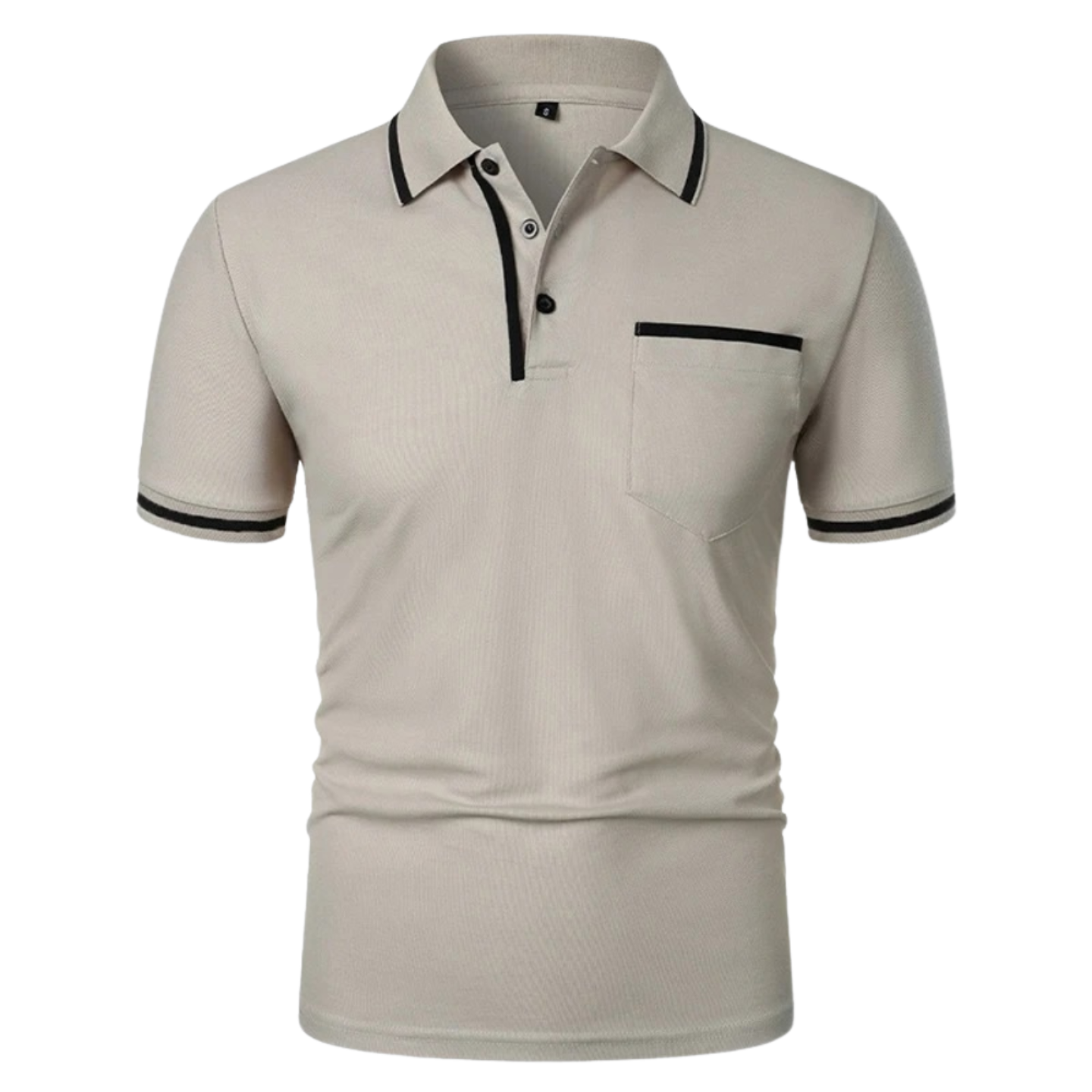 Savrani™ | Polo z krótkim rękawem