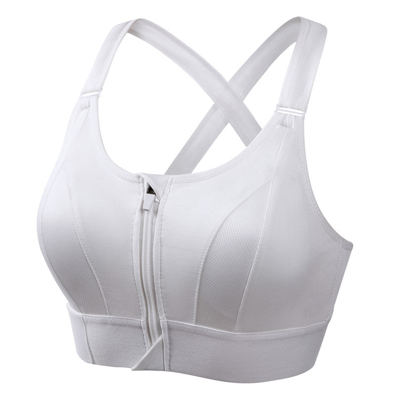 VITTORIA™ | WYGODNY BIUSTONOSZ SPORTOWY
