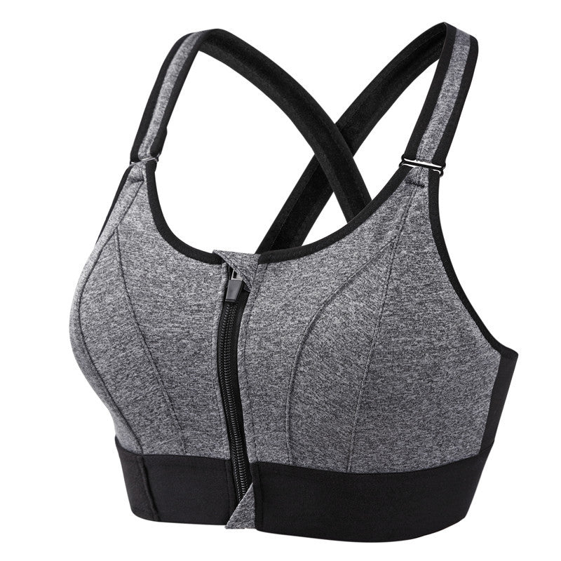 VITTORIA™ | WYGODNY BIUSTONOSZ SPORTOWY