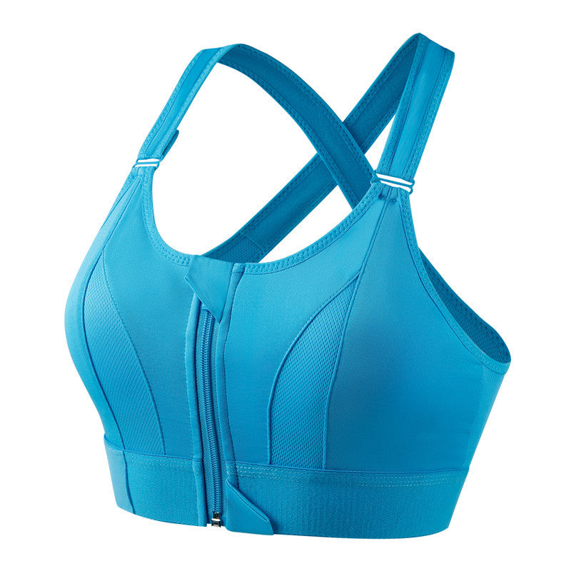 VITTORIA™ | WYGODNY BIUSTONOSZ SPORTOWY