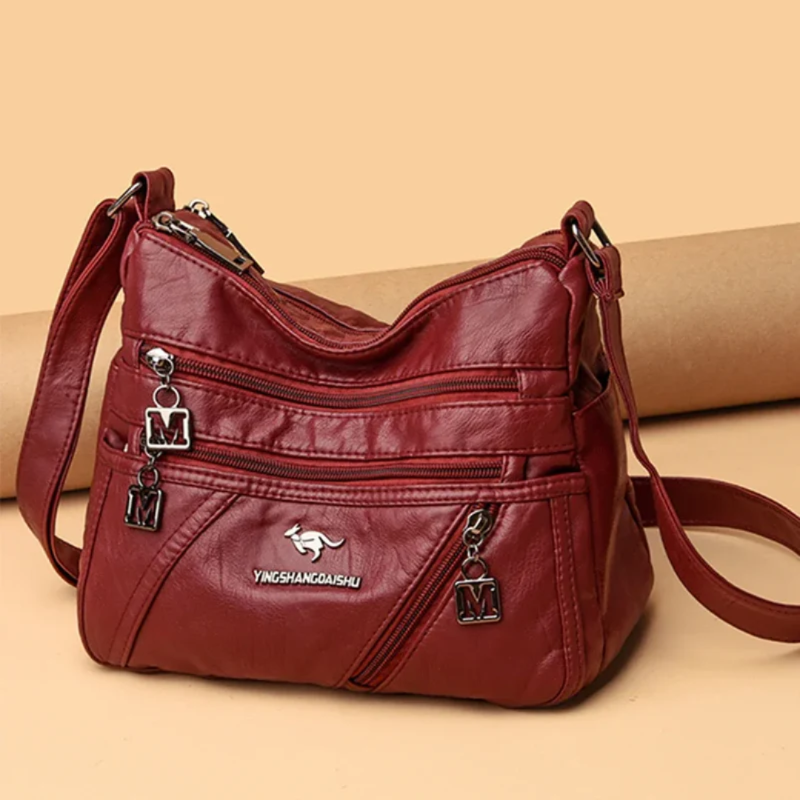 Mary Jane™ | Torba na ramię z wieloma kieszeniami