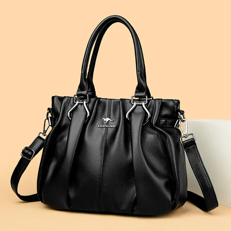 Mary Jane™ | Codzienna torba w stylu crossbody