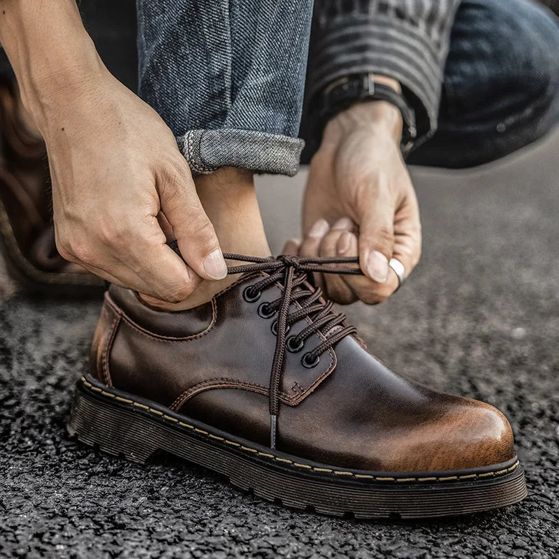 Onyx™ | Botki Oxford