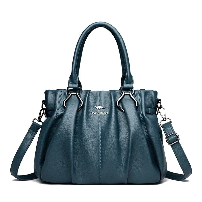 Mary Jane™ | Codzienna torba w stylu crossbody