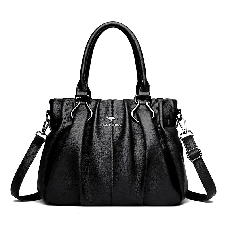 Mary Jane™ | Codzienna torba w stylu crossbody