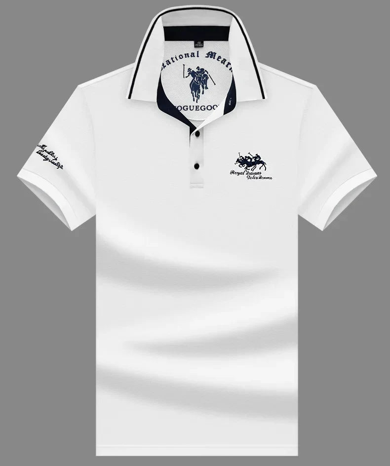 Savrani™ | Polo męskie