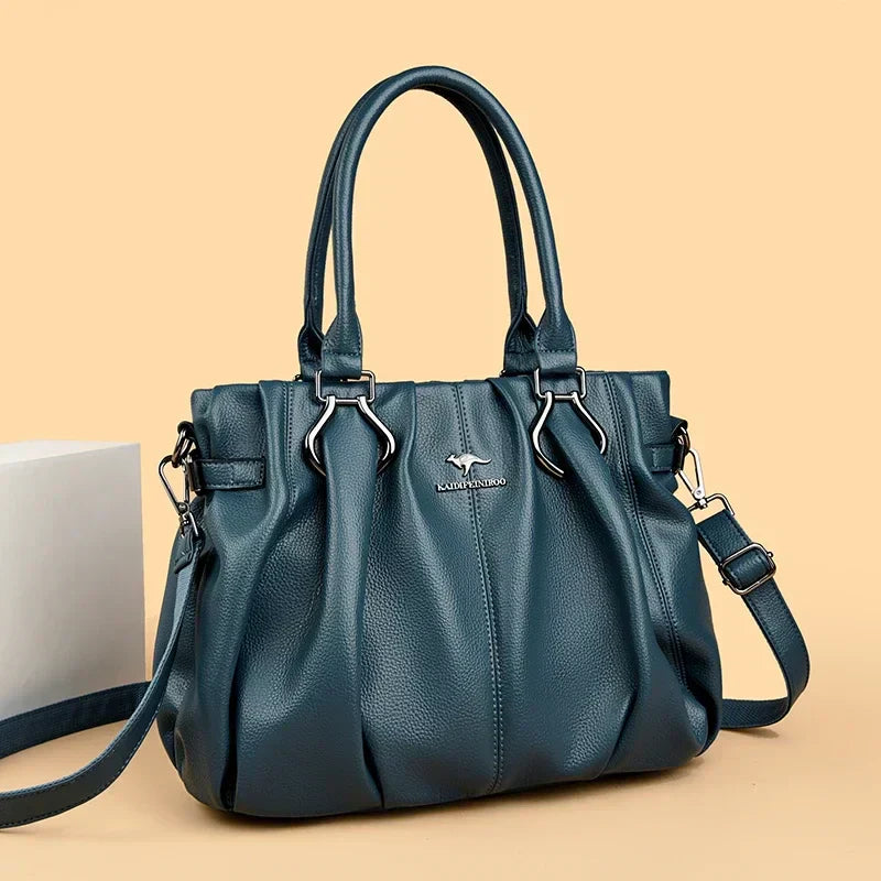 Mary Jane™ | Codzienna torba w stylu crossbody