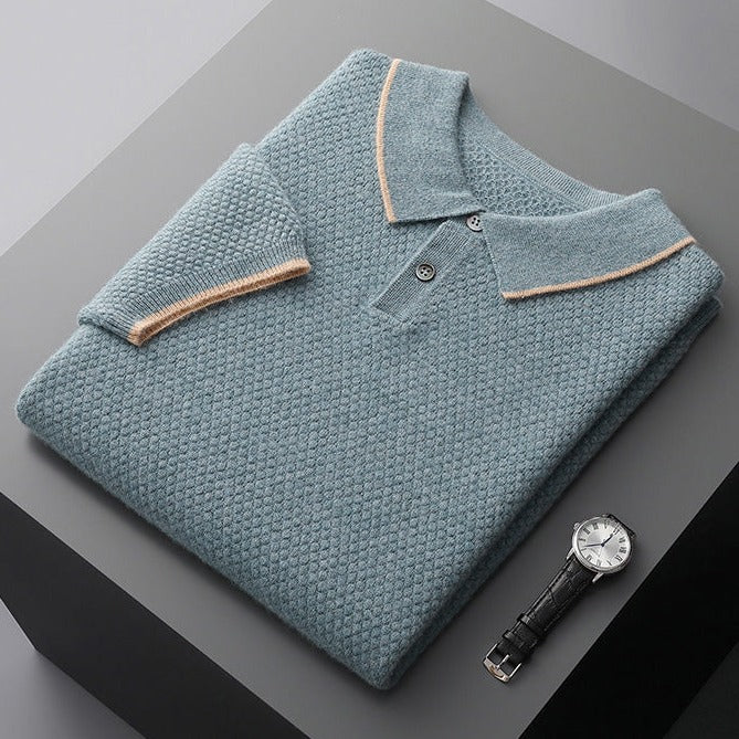 Savrani™ | Polo Classica Mykonos.