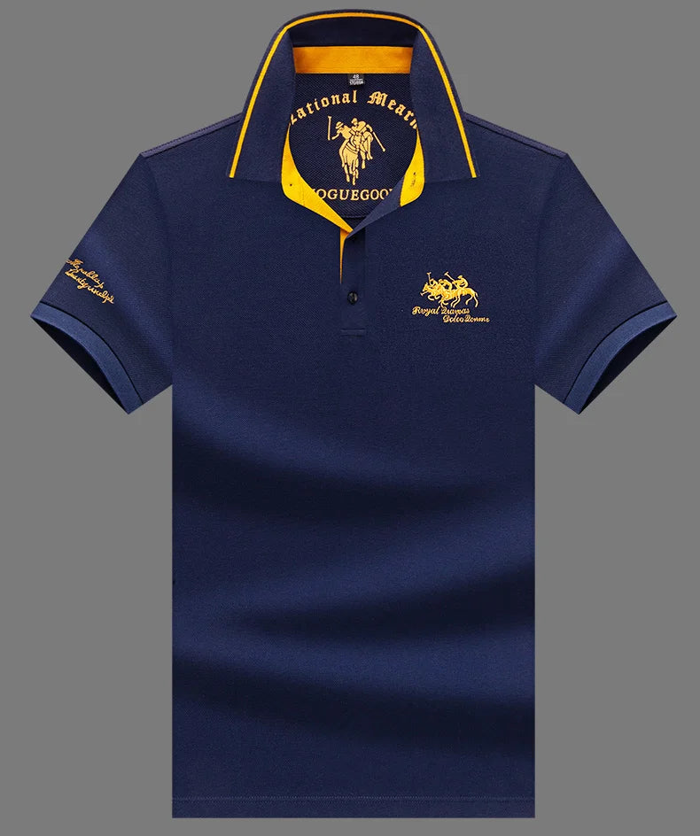 Savrani™ | Polo męskie