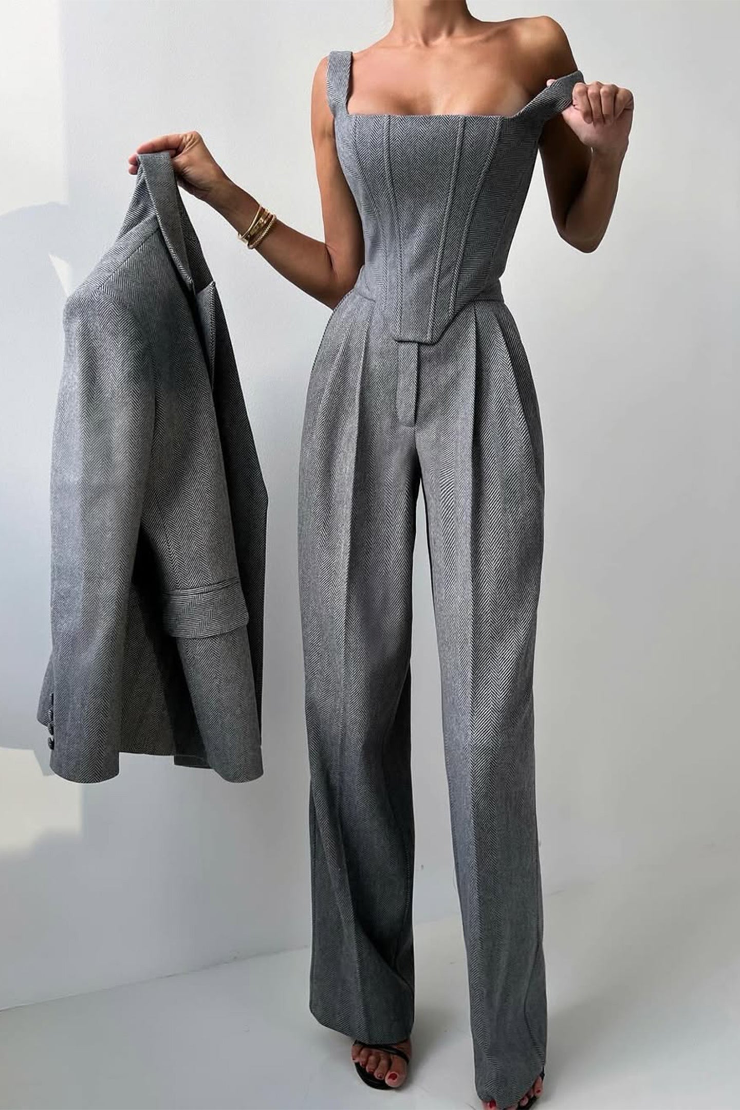 Dolce™ | Garnitur Mocy