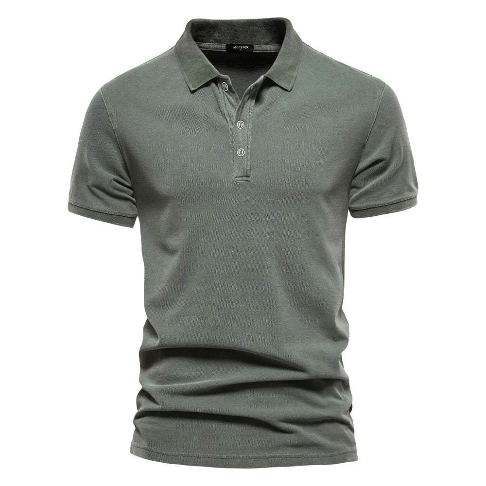 Savrani™ | Polo Męskie