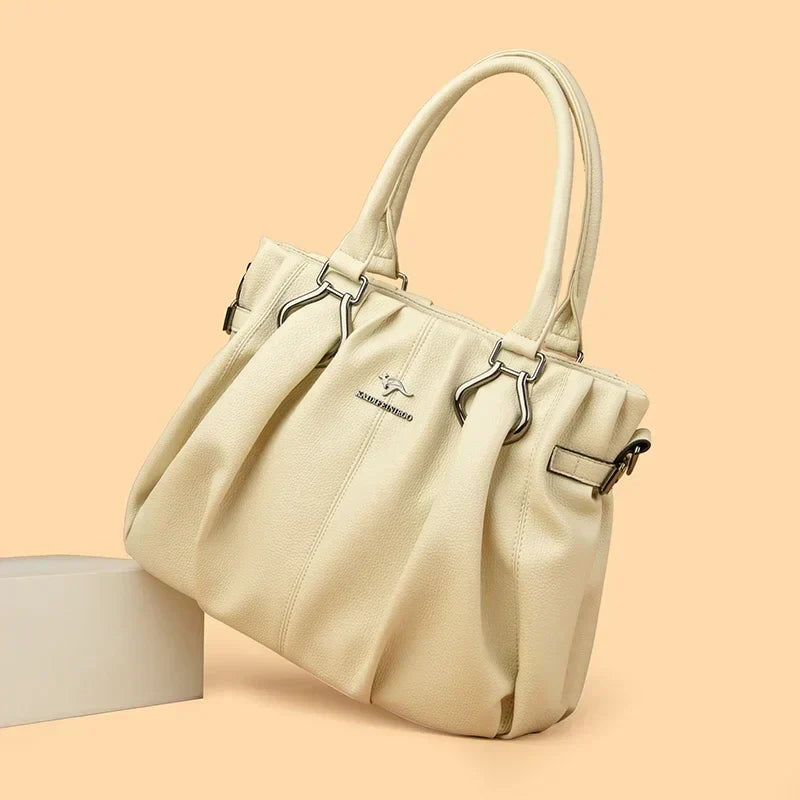 Mary Jane™ | Codzienna torba w stylu crossbody