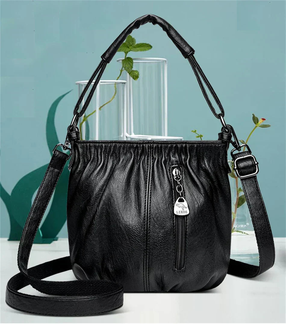 Mary Jane™ | Torba wielowarstwowa