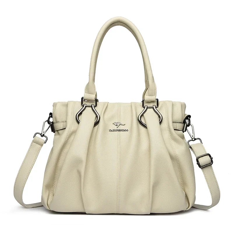 Mary Jane™ | Codzienna torba w stylu crossbody