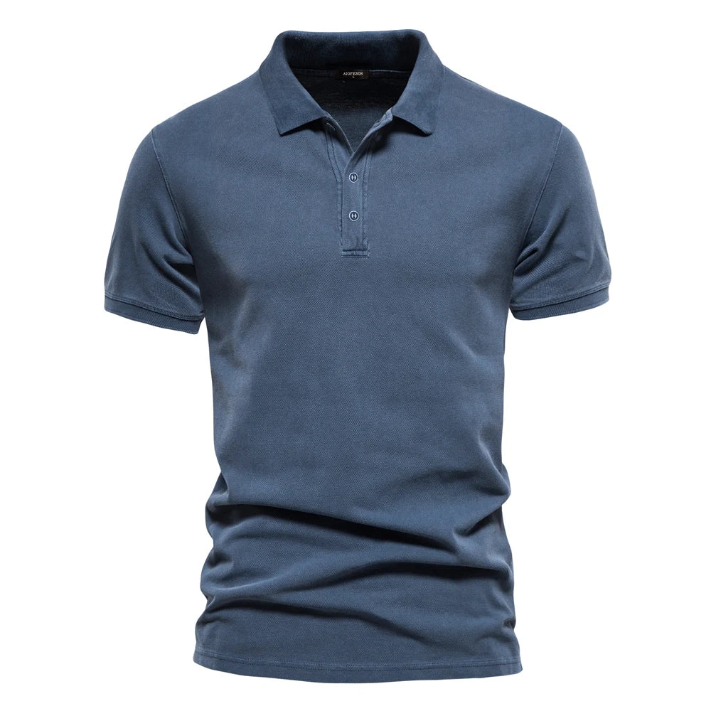 Savrani™ | Polo Męskie