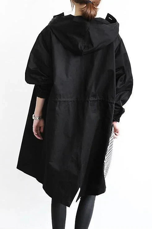 Dorothee | Stylowy Trench Coat