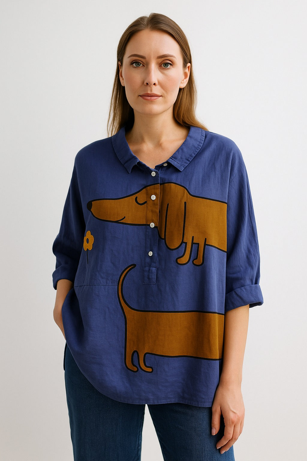 Mary Jane® | Bluza
