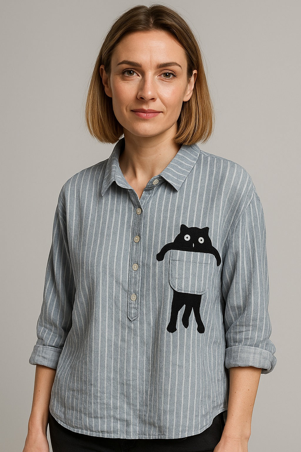 Mary Jane® | Modna Bluzka Vintage