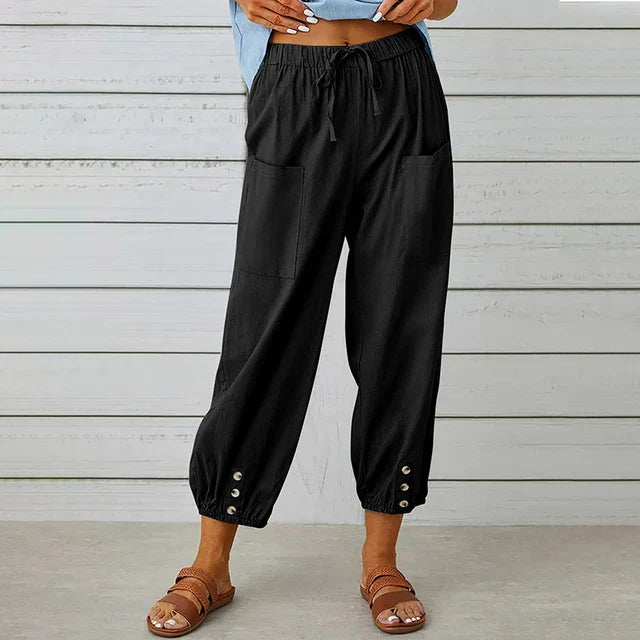 Claudine™ | Wygodne Spodnie Casual