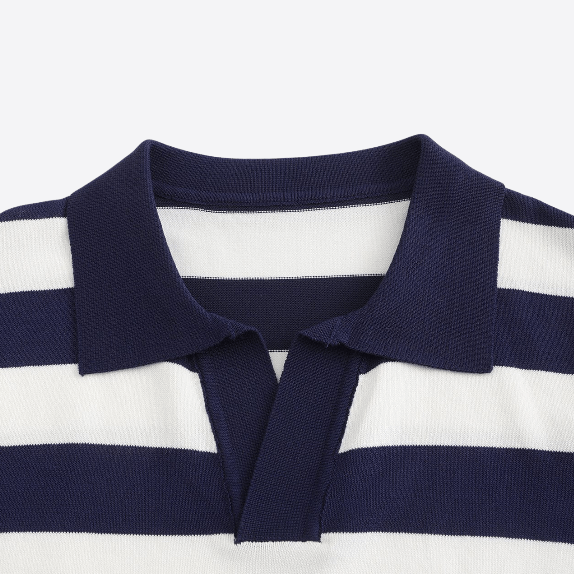 Savrani™ | Polo w paski.