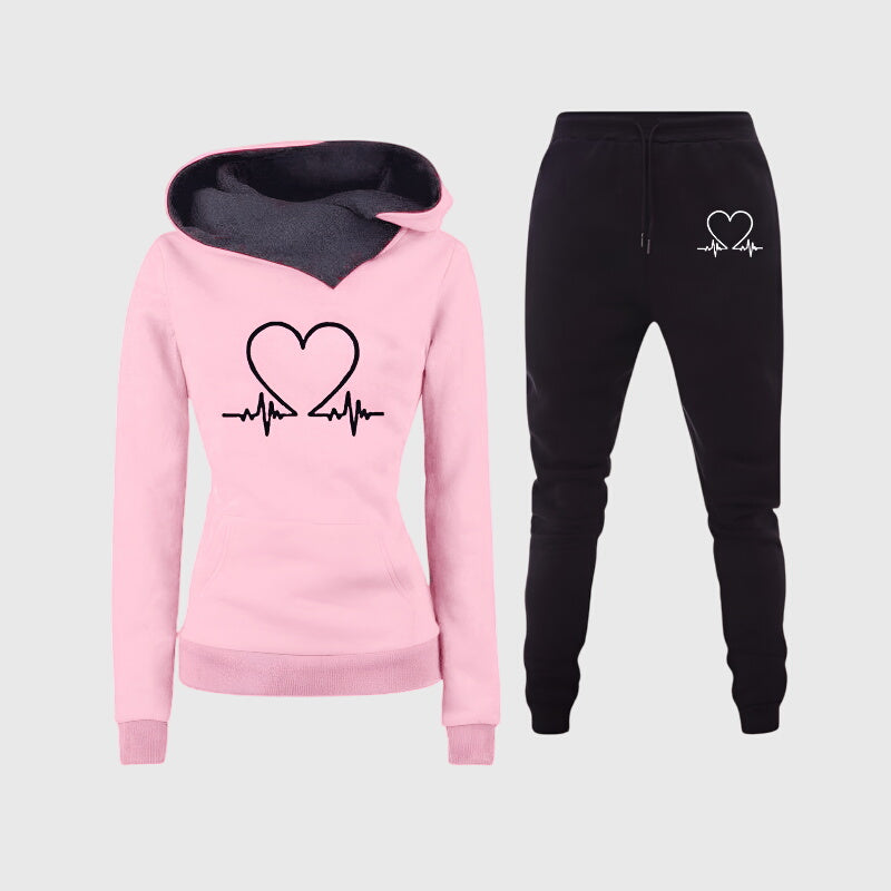 Lia | Zestaw sportowy Comodo