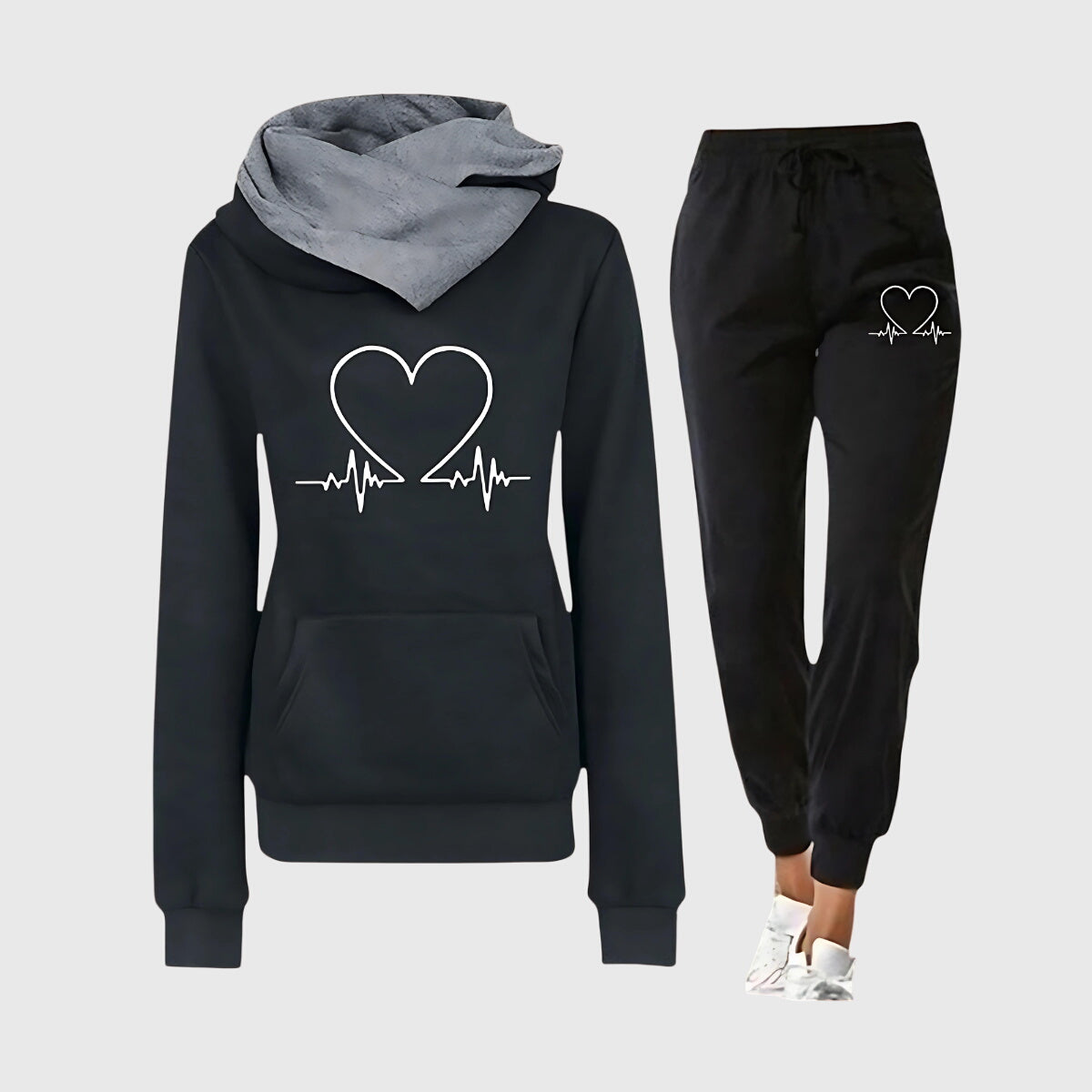 Lia | Zestaw sportowy Comodo