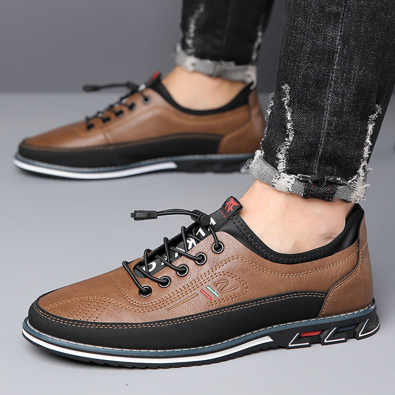 MAURO | BUTY OXFORD