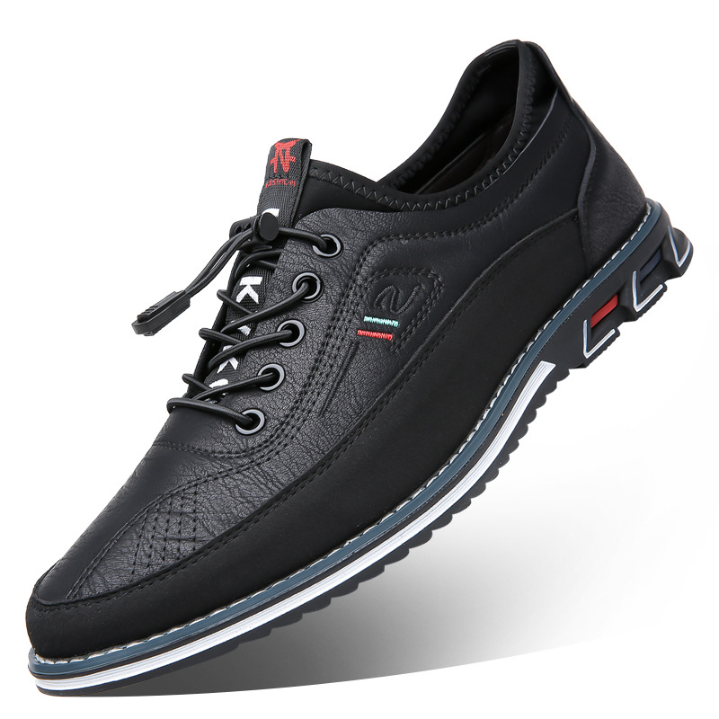 MAURO | BUTY OXFORD