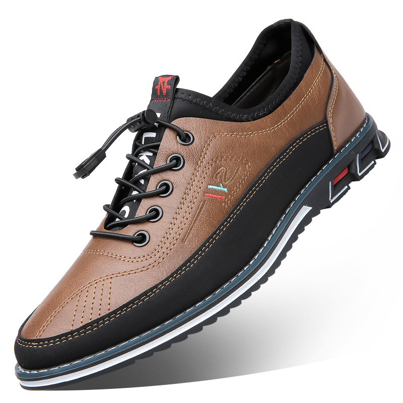 MAURO | BUTY OXFORD