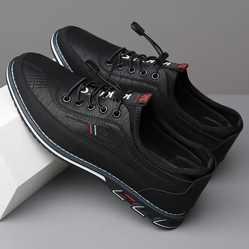 MAURO | BUTY OXFORD