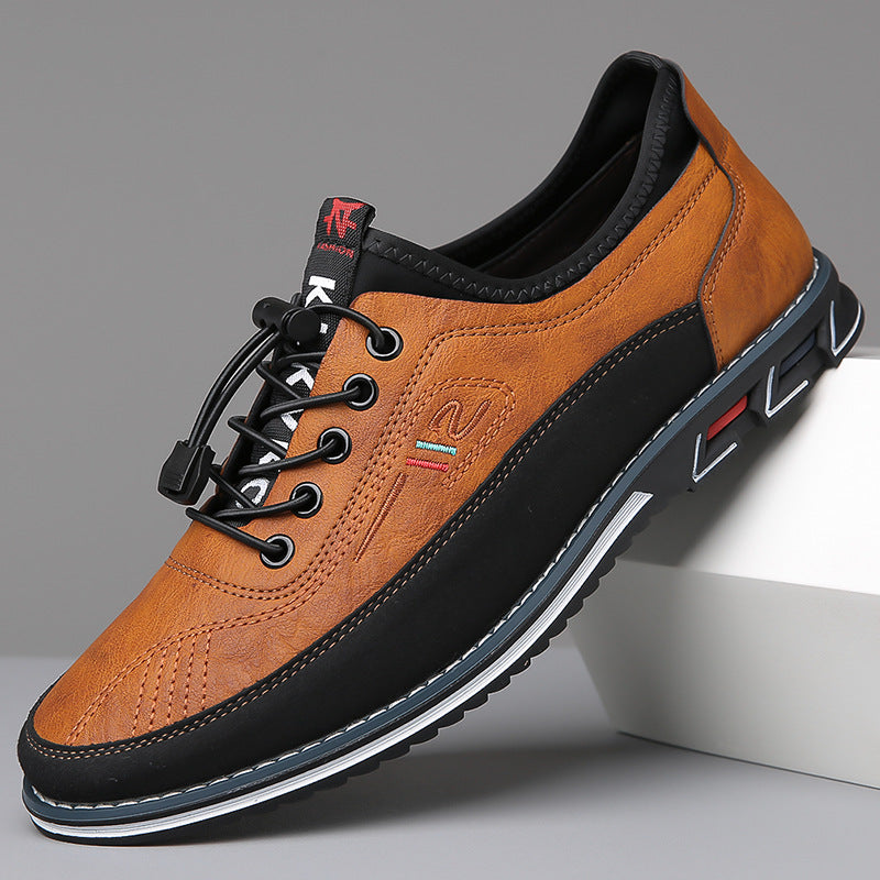 MAURO | BUTY OXFORD