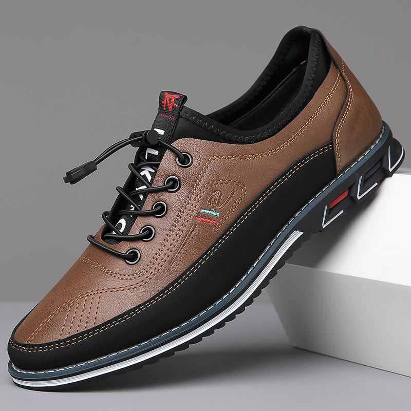 MAURO | BUTY OXFORD