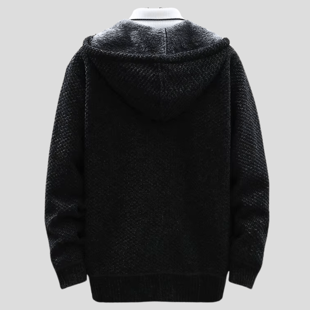 Bluza Flynn Knit