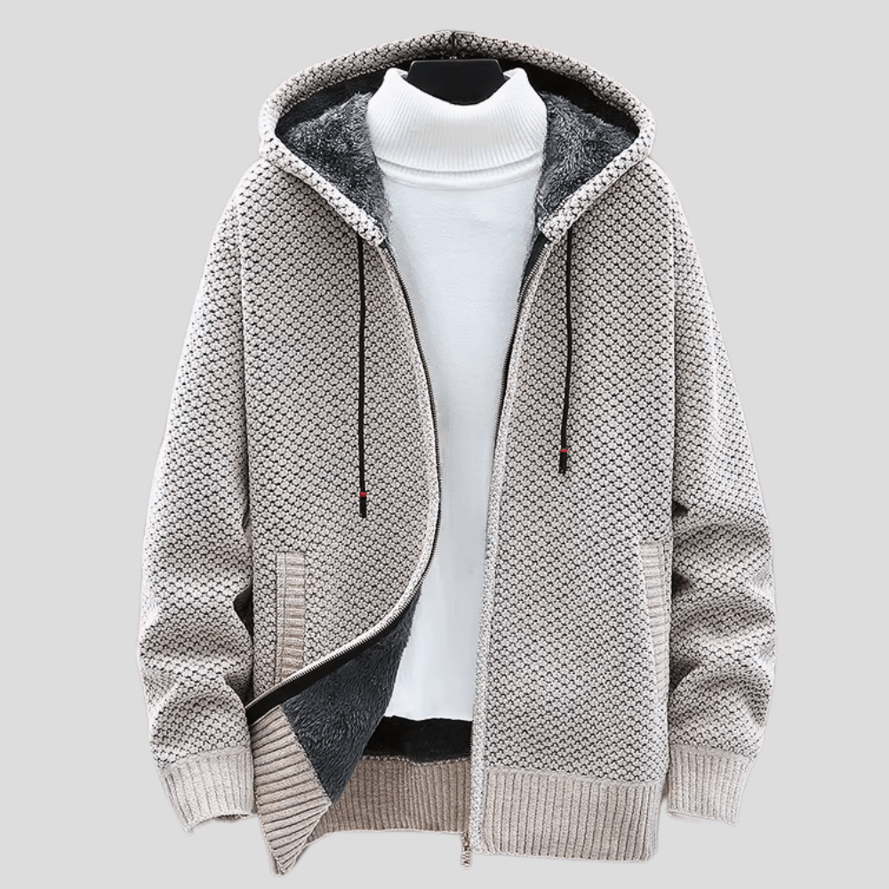 Bluza Flynn Knit
