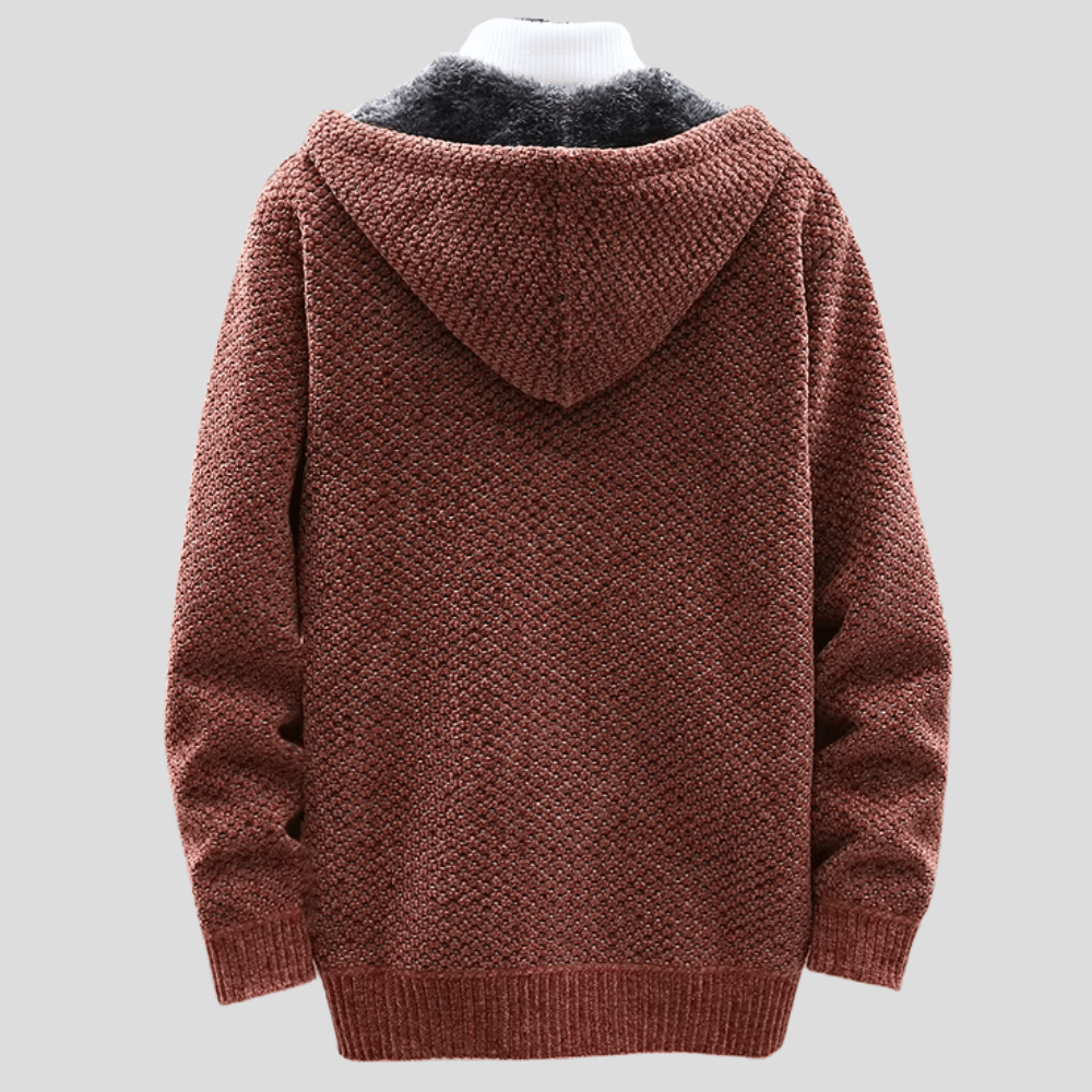 Bluza Flynn Knit