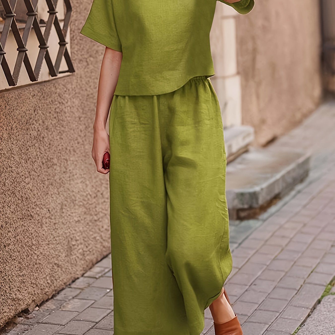 Lena | Zestaw letni