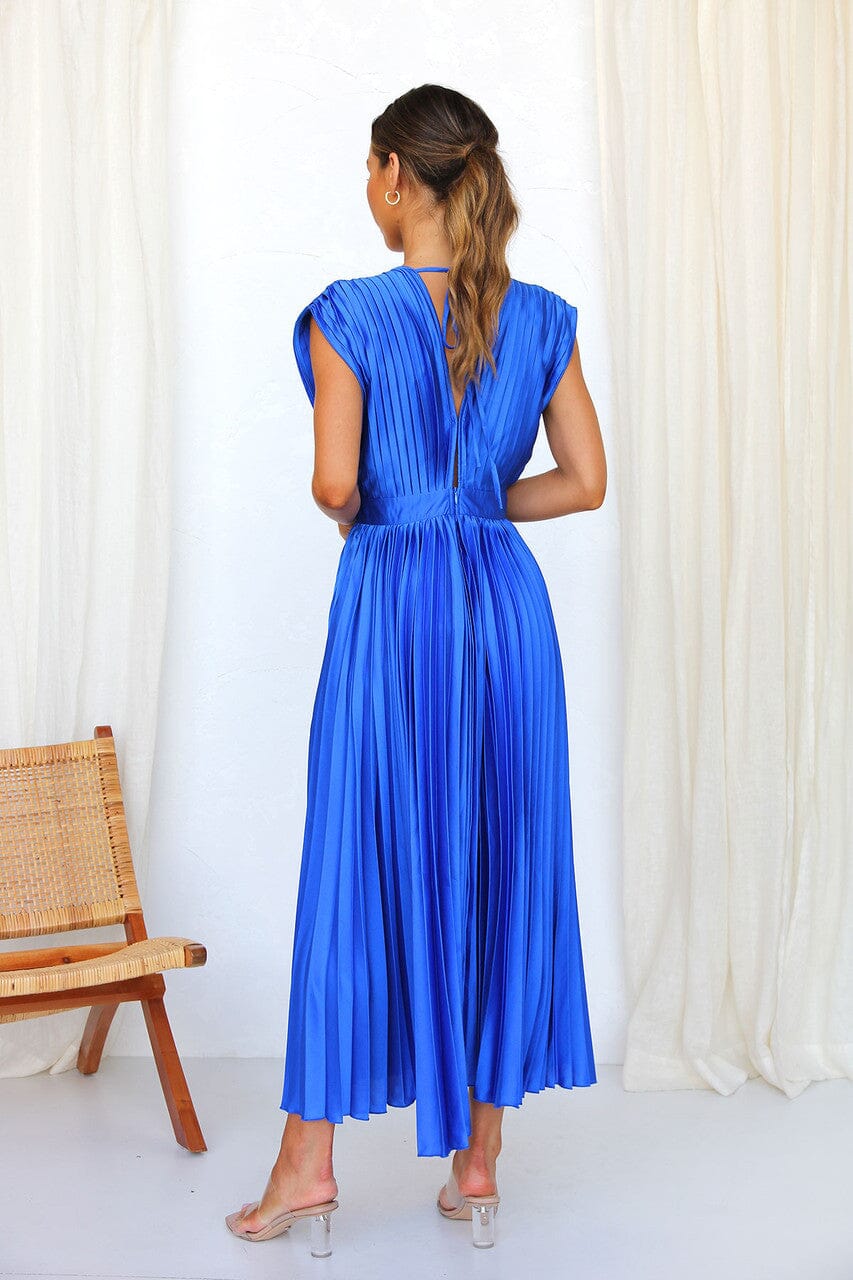 Chloe™ | Elegancka Sukienka Midi