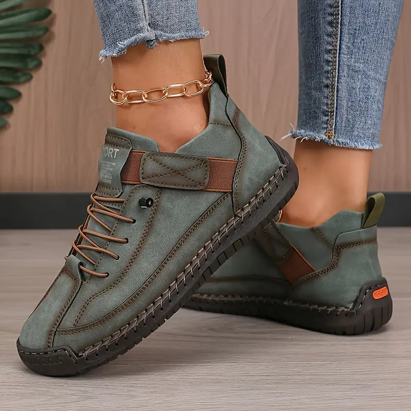Elira | Wygodne i stabilizujące sneakersy