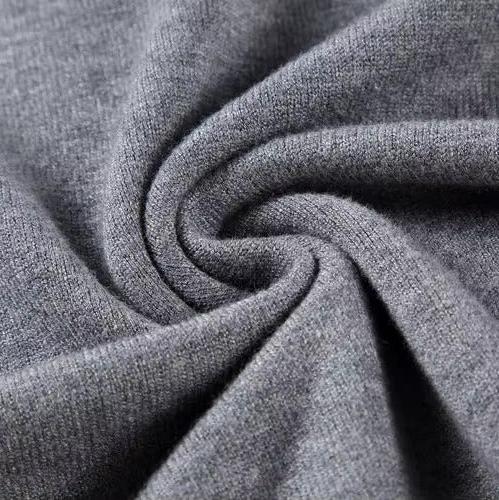 Sweter z dzianiny