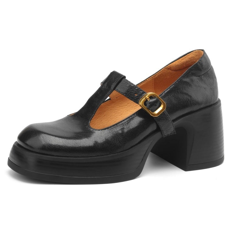 Ciala™ | Ciala Eleganckie Mary Janes
