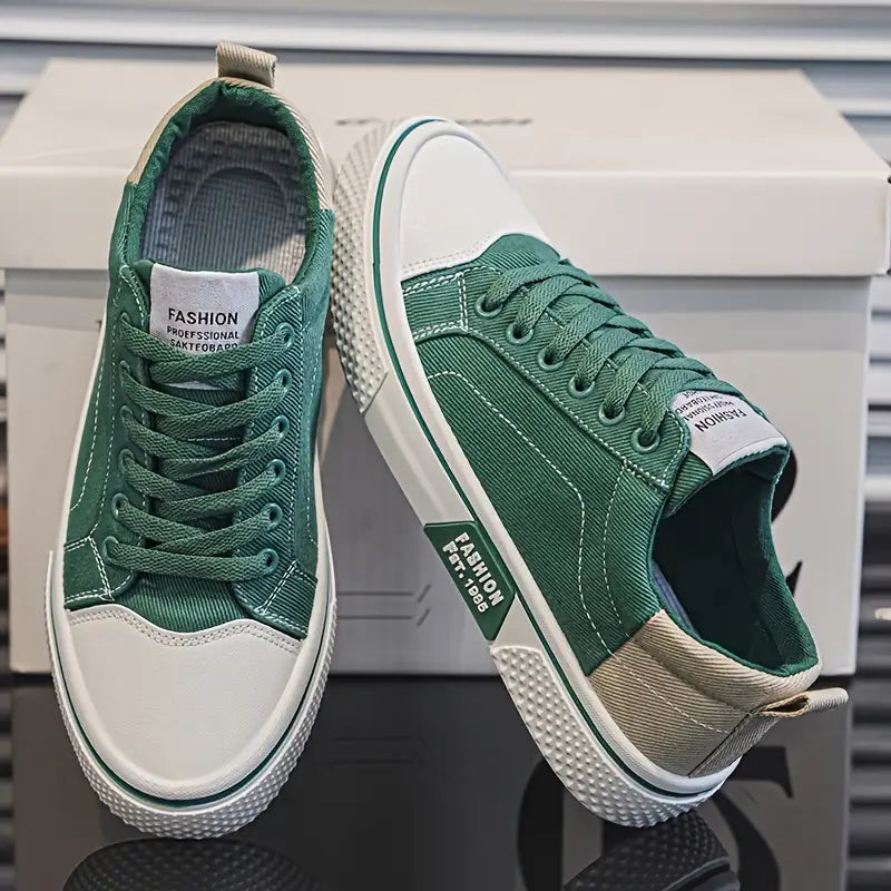 Valmère™ | Wygodne i swobodne sneakersy