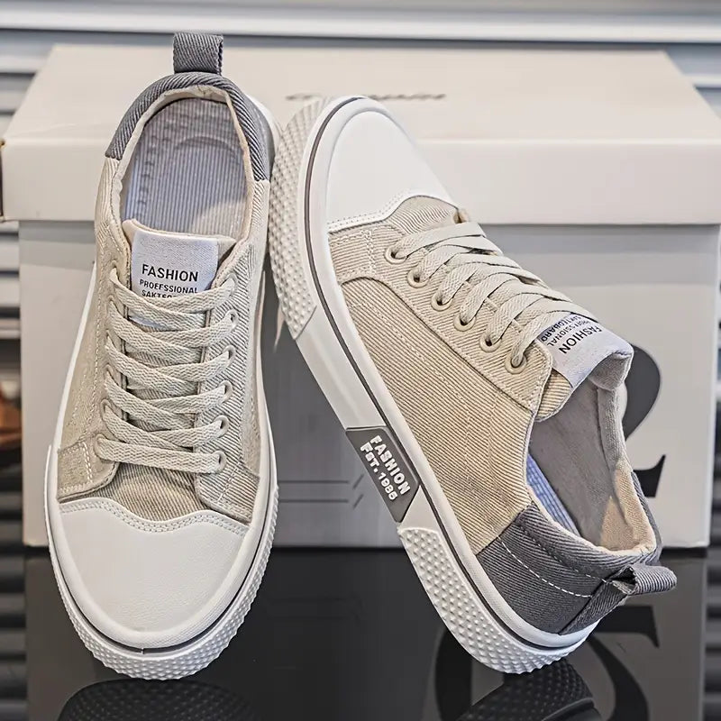 Valmère™ | Wygodne i swobodne sneakersy