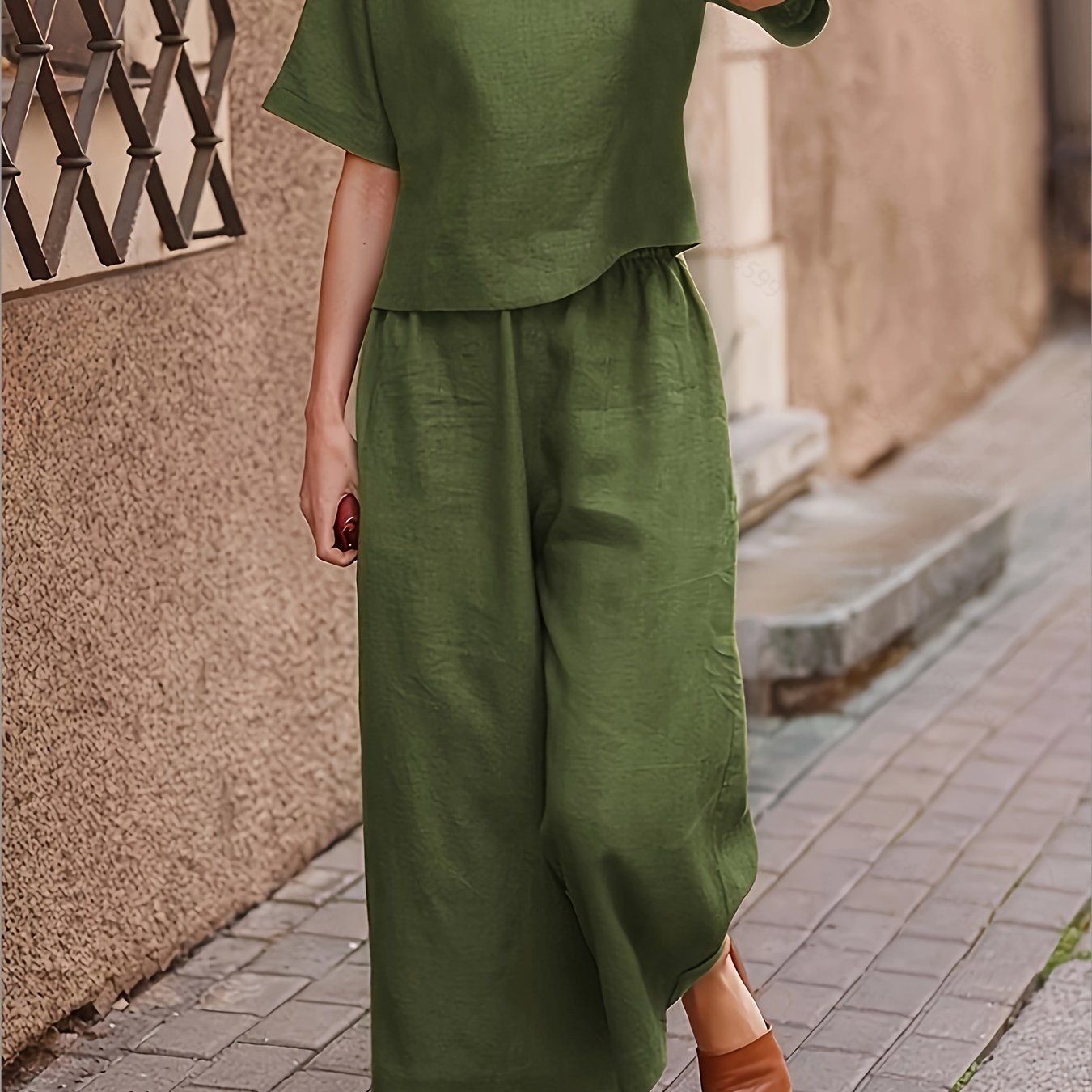 Lena | Zestaw letni