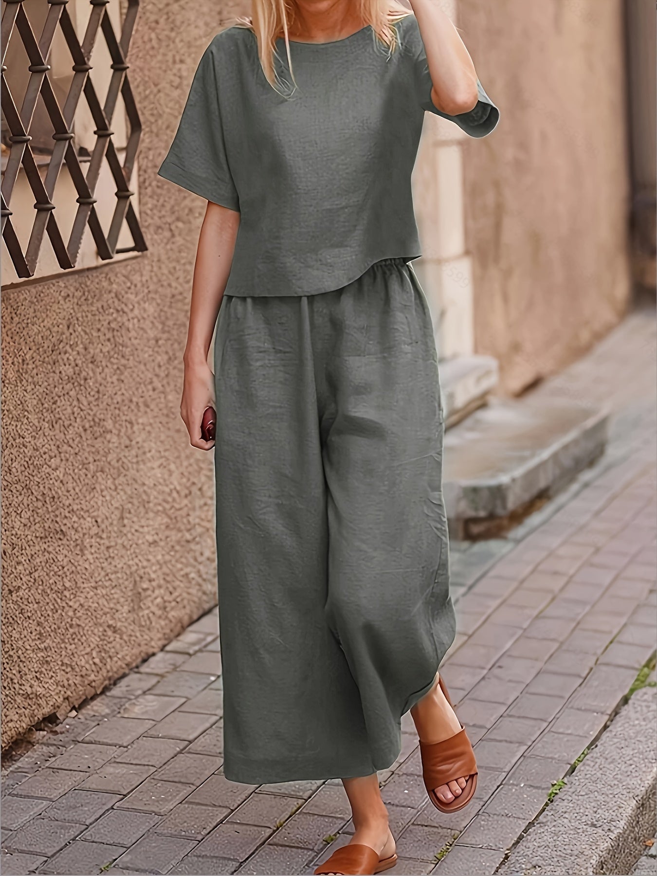 Lena | Zestaw letni