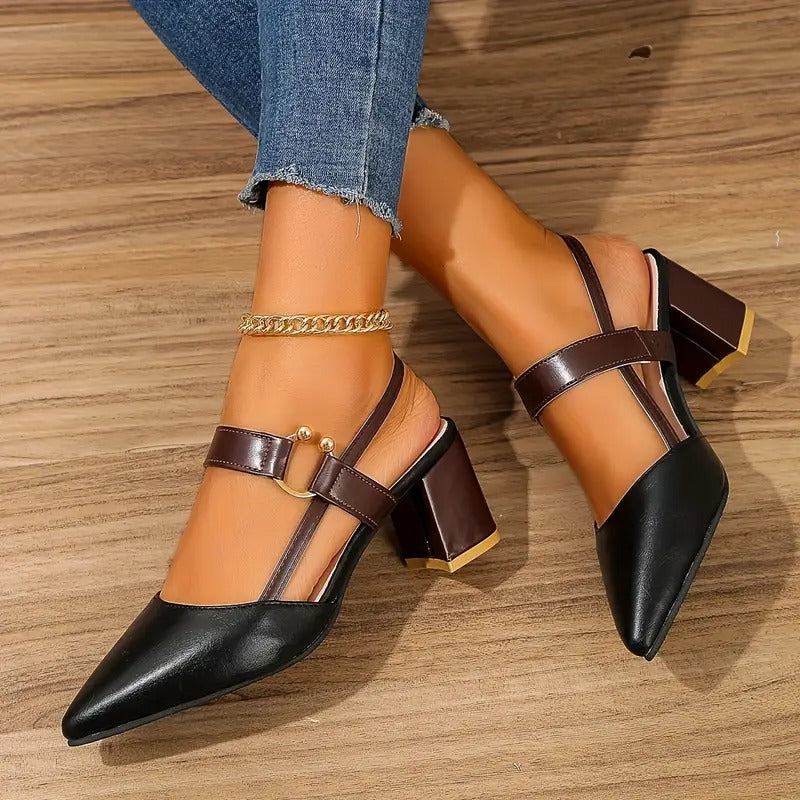 Pilar - Szpilki⏐Edycja Premium