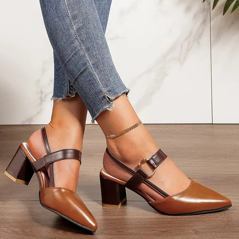Pilar - Szpilki⏐Edycja Premium