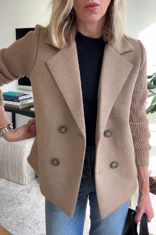 Melina™ - Elegancki Żakiet