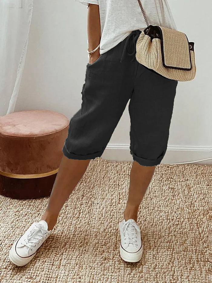 Lucy™ | Eleganckie Spodnie