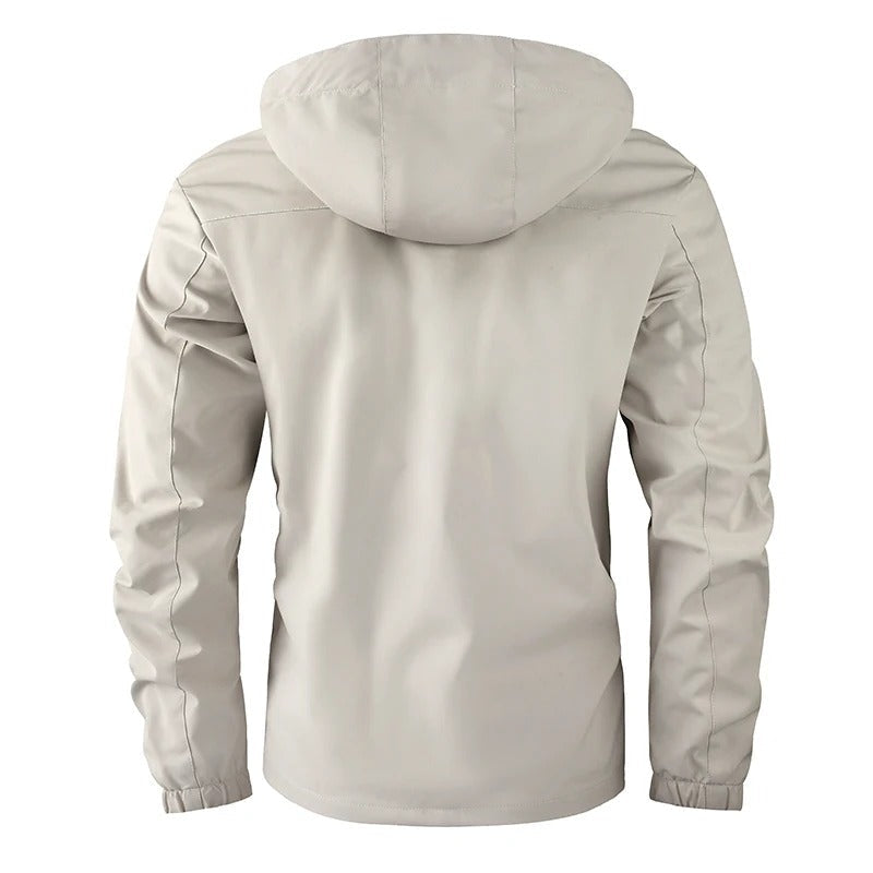 LEVI | ZIMOWA KURTKA ALPEN EXPLORER